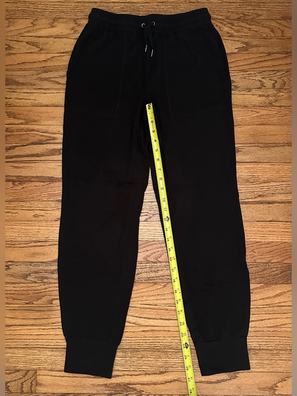 Splendid Super-Soft Women's Joggers/Lounge Pants with pockets - XS